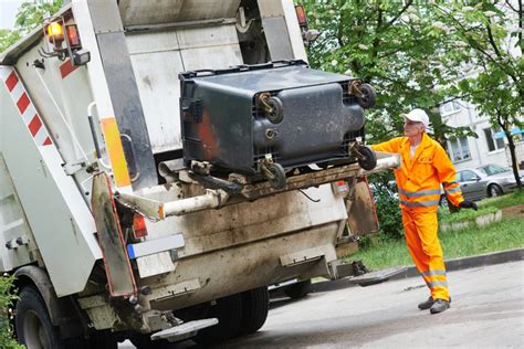 Top 4 Best Trash Removal in Roswell, NM .